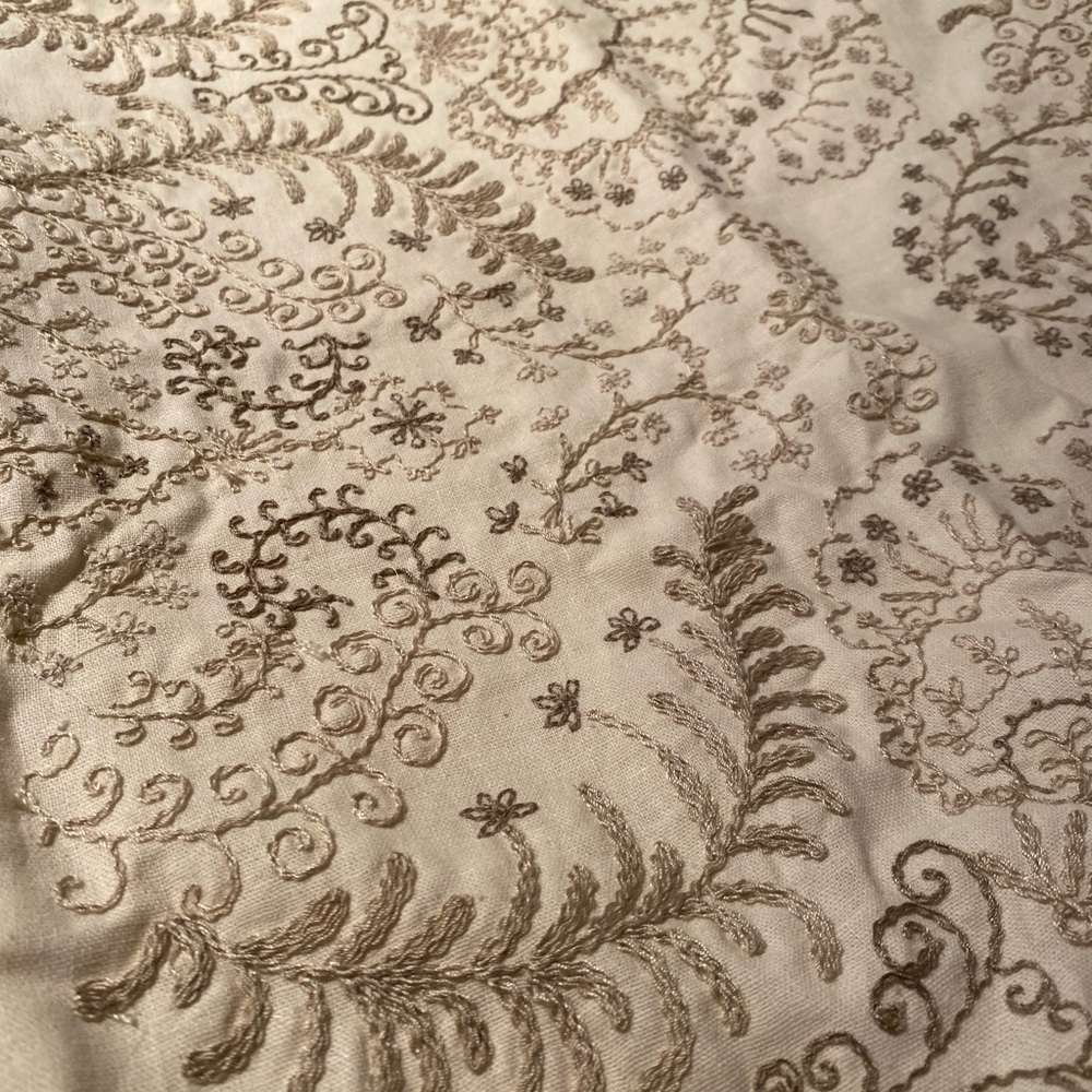 Two Pottery barn pillow covers new - Picture 5 of 7